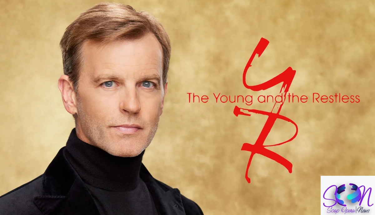Trevor St. John Officially Removed from Y&R Closing Credits