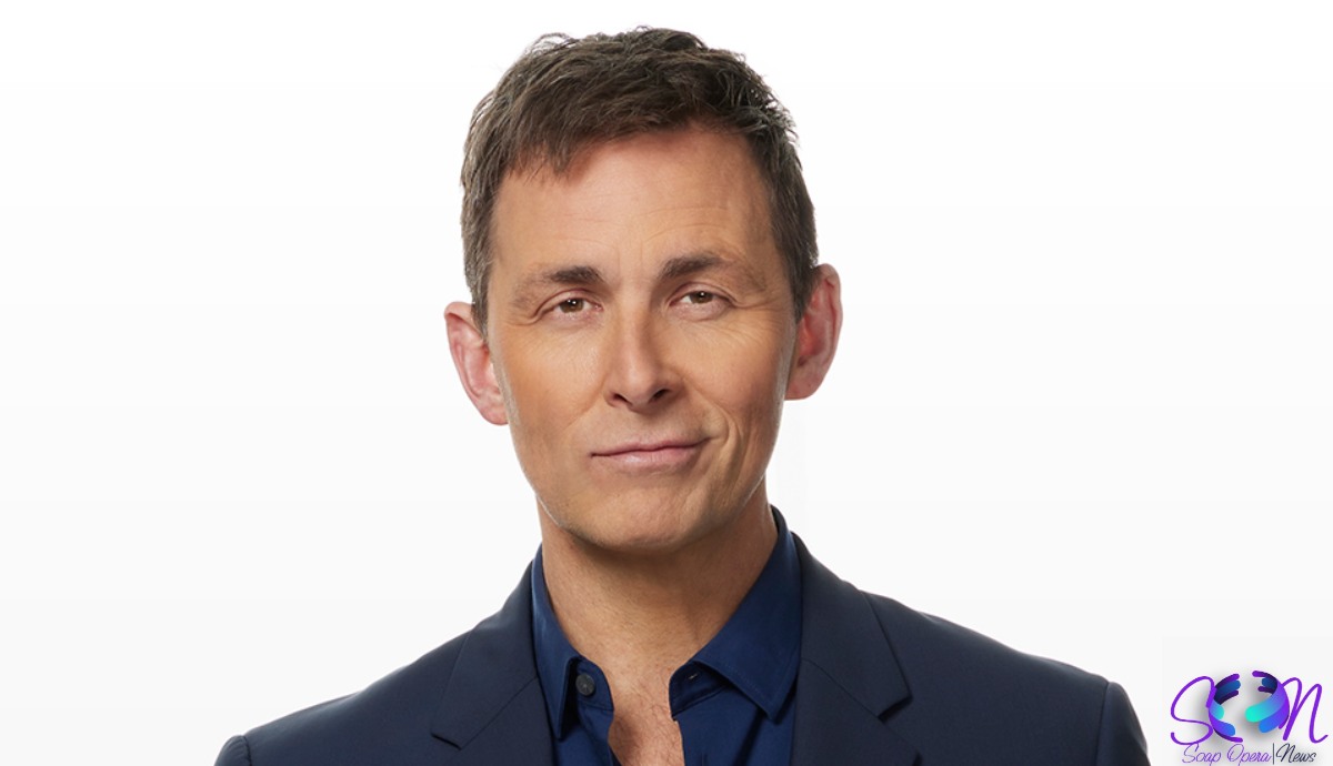 James Patrick Stuart Shares Sad News