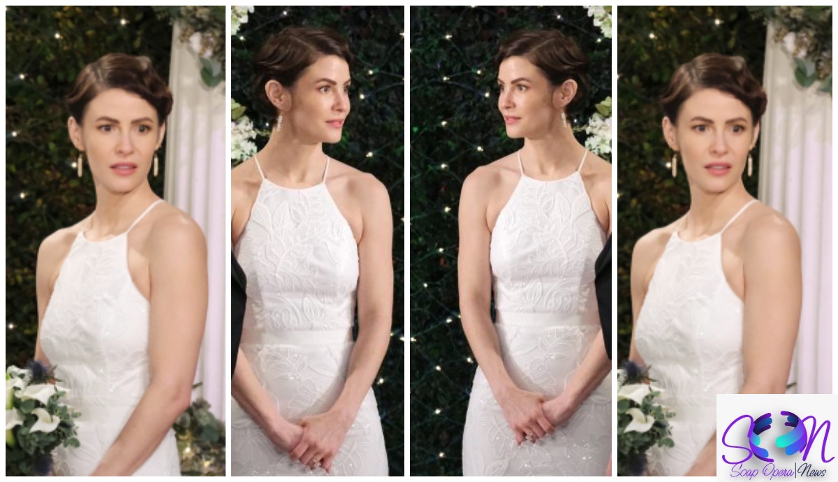 Best-Dressed Star of the Week: Days’ Linsey Godfrey