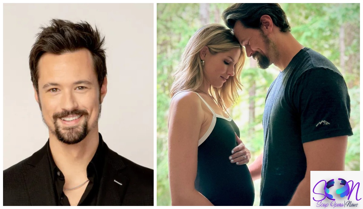 Matthew Atkinson and Brytnee Ratledge Expecting 1st Child