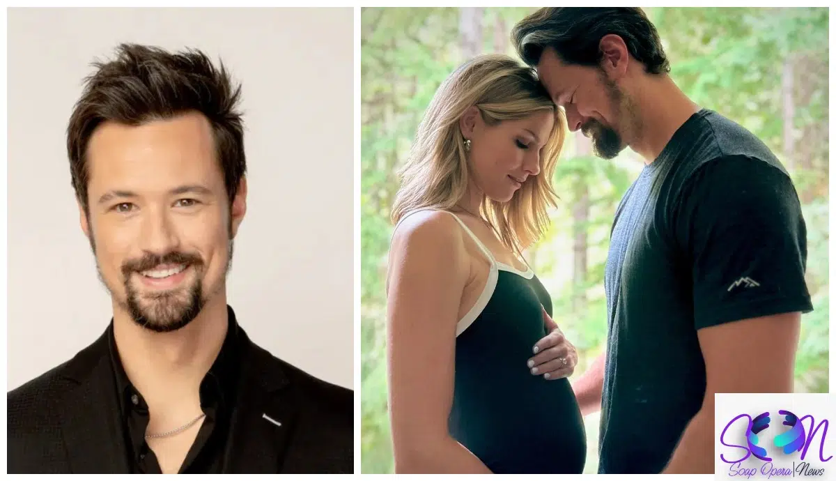 Matthew Atkinson and Brytnee Ratledge Expecting 1st Child