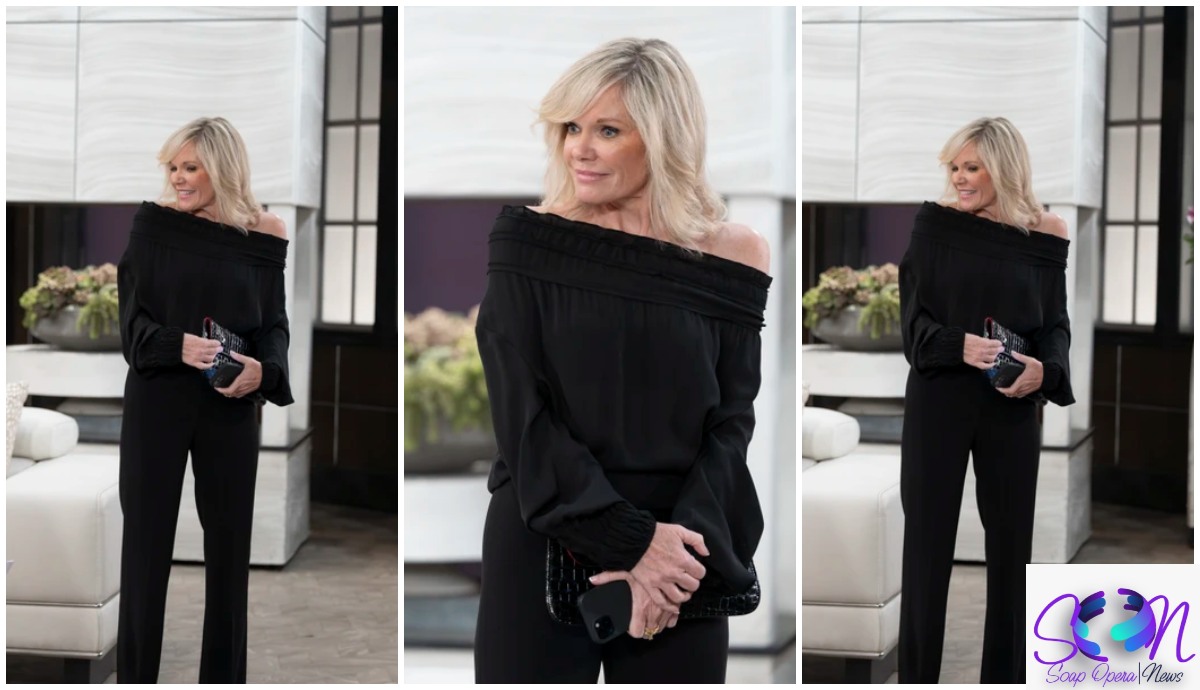 Best-Dressed Star of the Week: GH’s Maura West