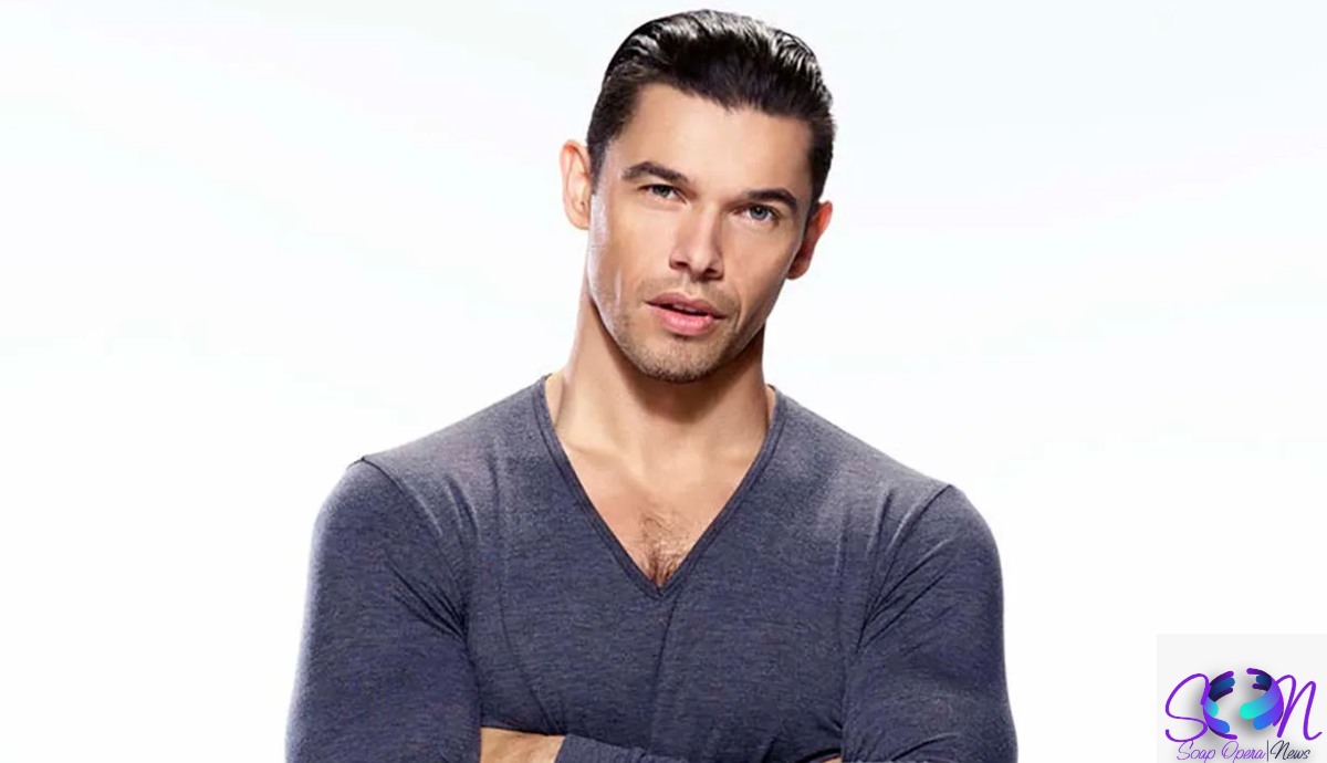 Paul Telfer In New Audio Movie