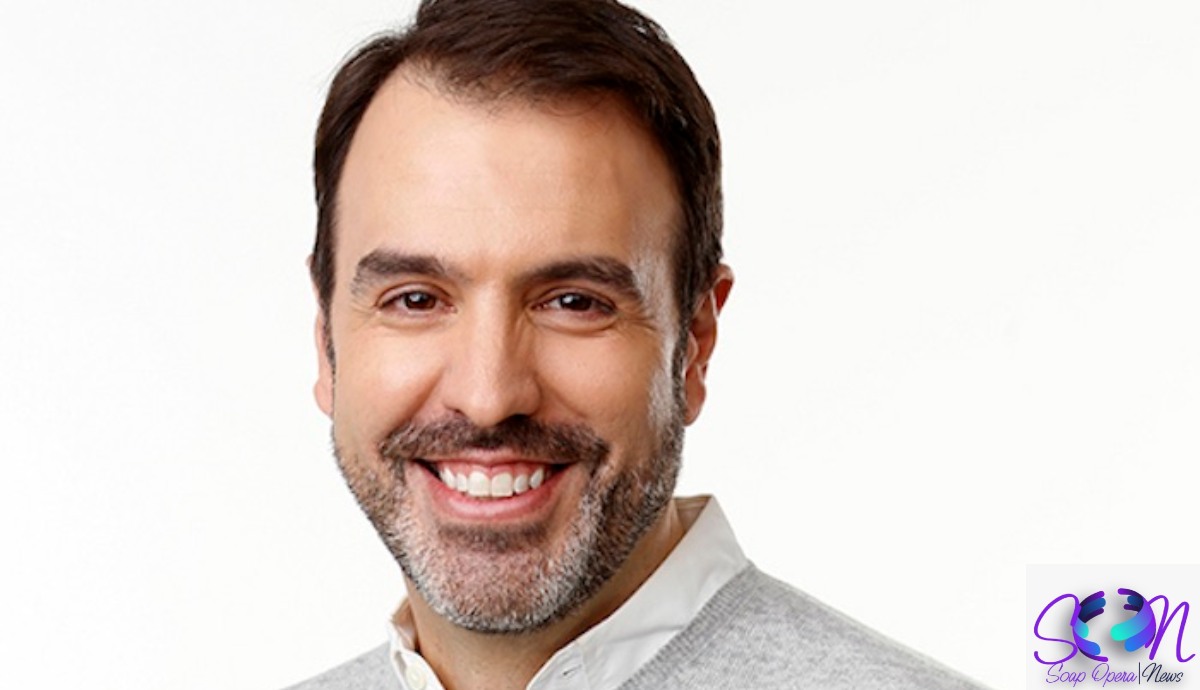 Ron Carlivati OUT at Days of our Lives