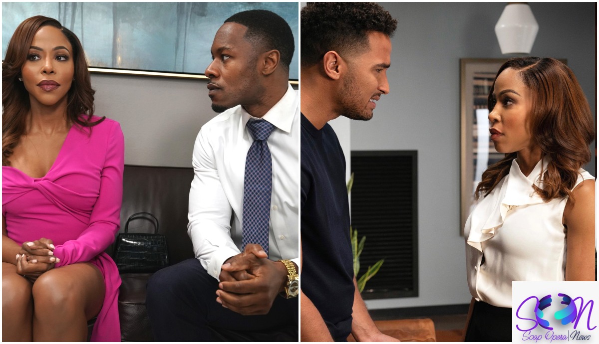 Spoilers Soap Opera News