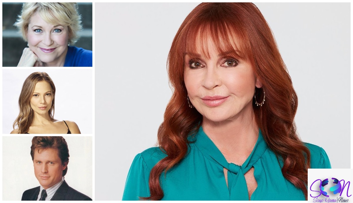 Former ‘General Hospital’ Co-Stars Are Set to Memorialize Jackie Zeman in a Special Episode of ‘The Bay’