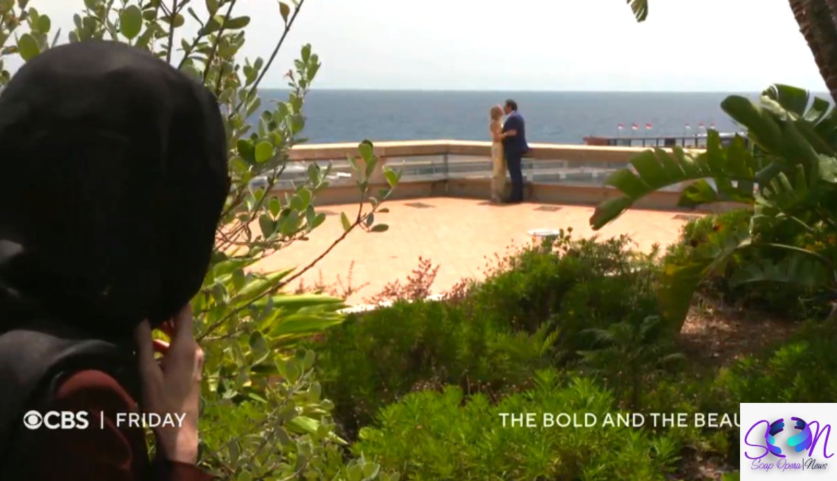 The Bold and the Beautiful Preview: A Stunning Twist