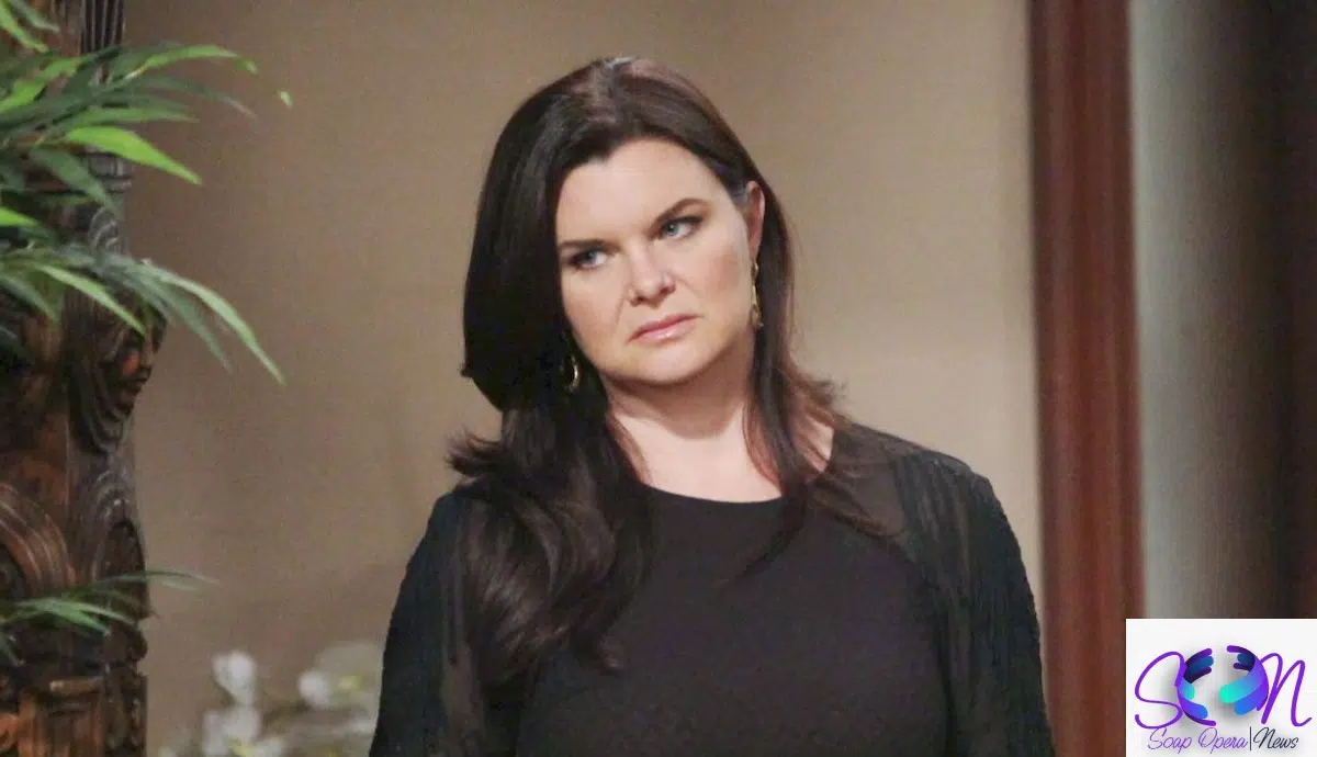 The Bold and the Beautiful Preview for the week of July 22 B&B Spoilers