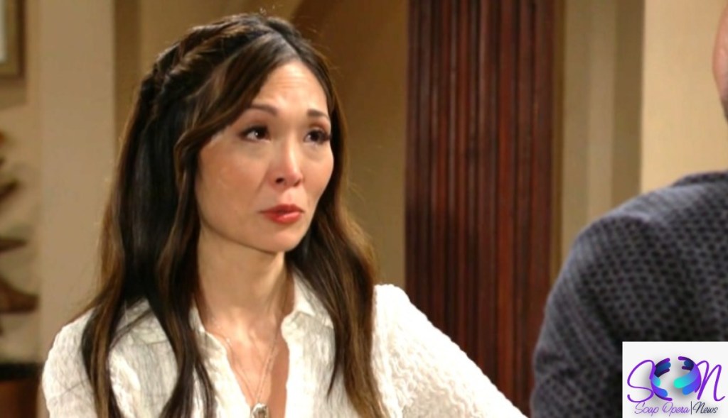 The Bold and the Beautiful Preview Week of July 29 (B&B Spoilers)