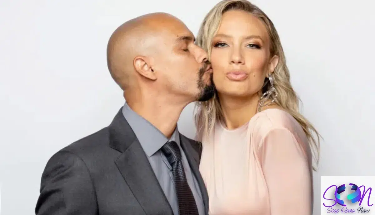 The Young and the Restless Preview for the week of July 22 Y&R Spoilers