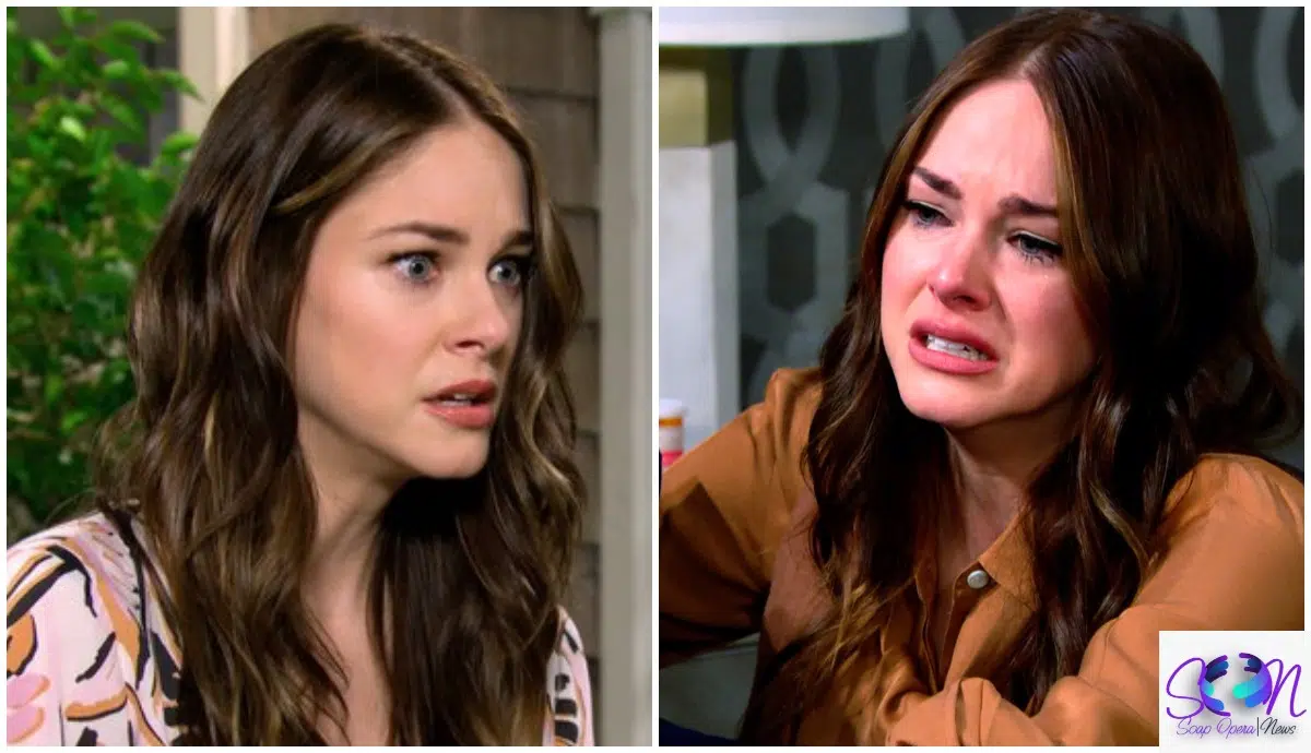 Performer of the Week: Days’ Abigail Klein