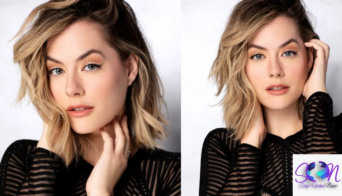 Annika Noelle Reminds Fans: Actors Are Not Their Characters