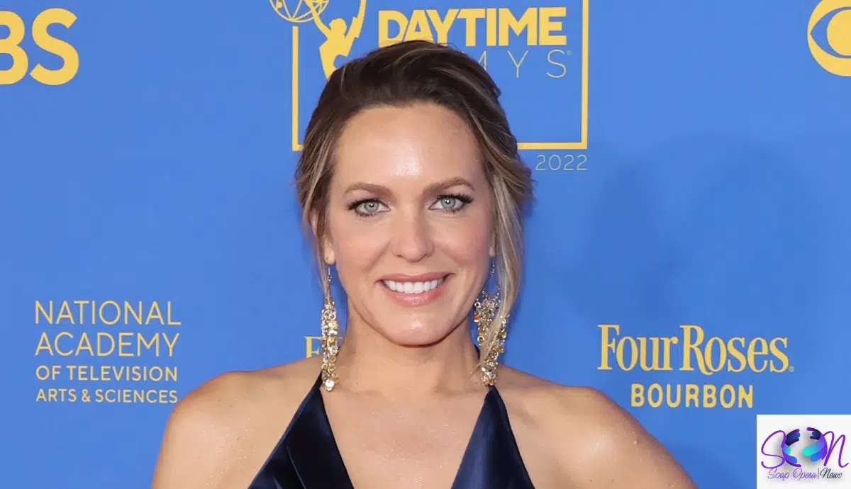 Arianne Zucker’s Lawsuit: Major Progress in Legal Battle Against Days of Our Lives