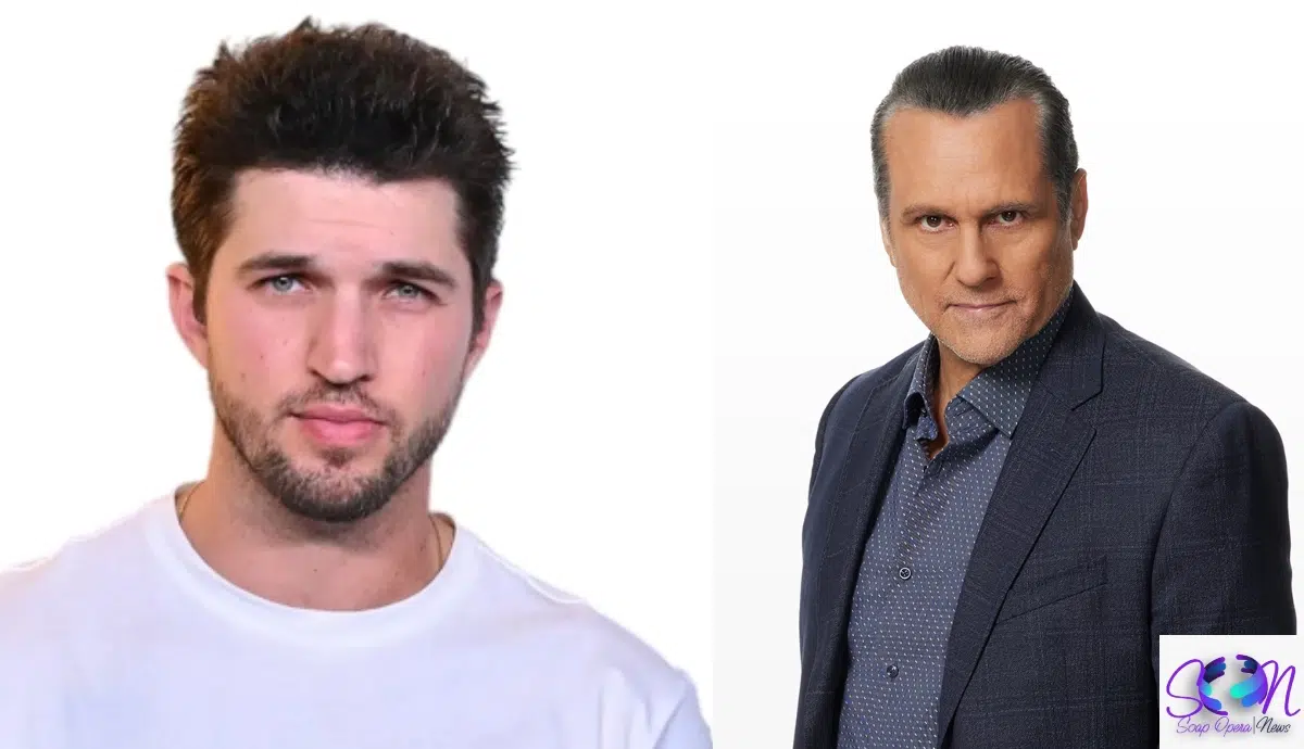 Bryan Craig Joins Maurice Benard on State of Mind, Opens Up About His Relationship with A Narcissist
