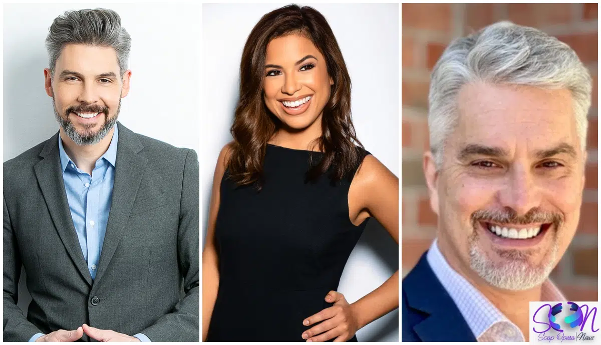 Comings & Goings for Soaps – Week of August 19