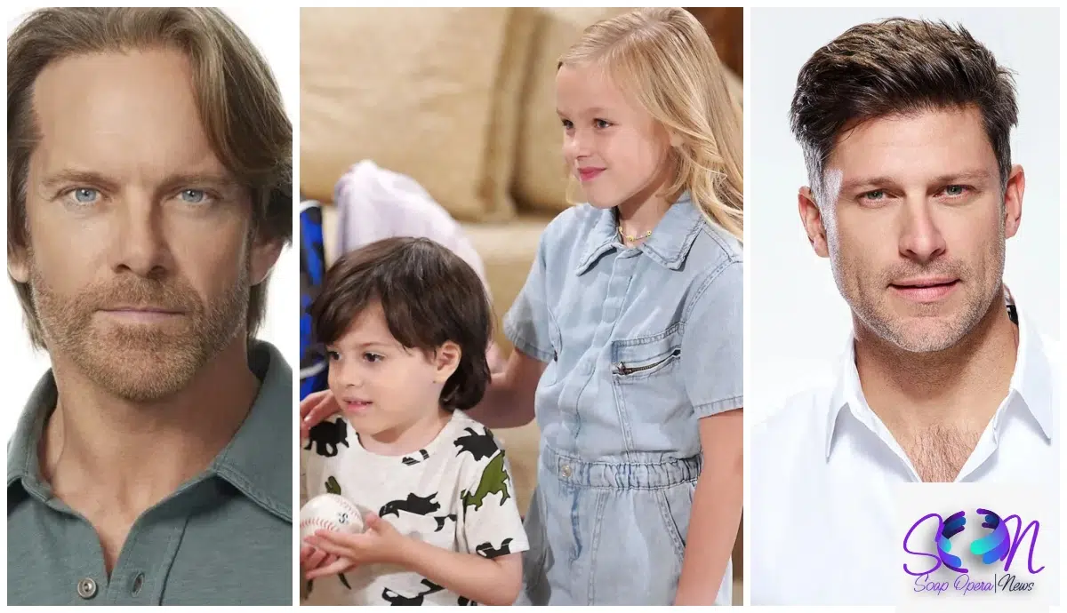 Comings & Goings for Soaps – Week of September 2