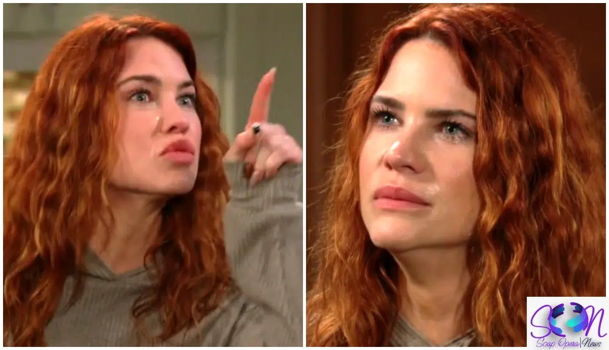 Performer of the Week: Y&R’s Courtney Hope