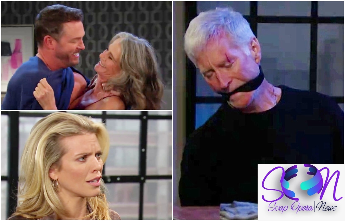 Days of our Lives Preview for the Week of August 5: