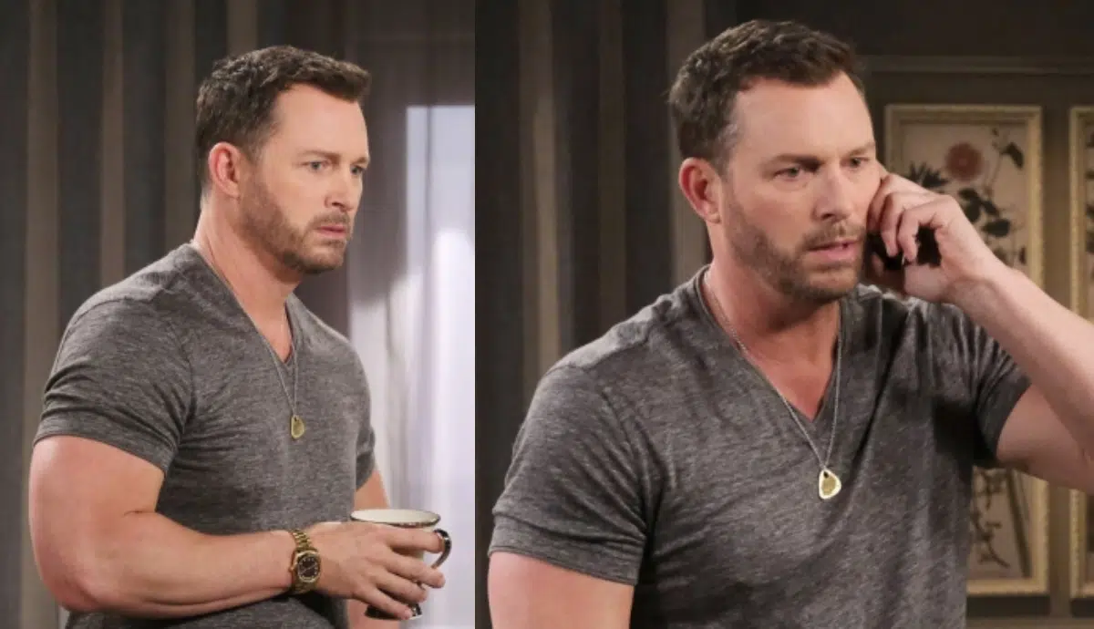 Days of our Lives Spoilers August 15: Will Brady Remember?