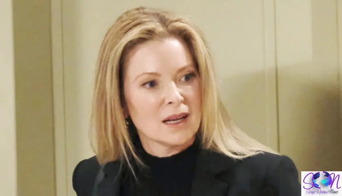 Days of our Lives Spoilers August 16: Here Comes Jennifer…