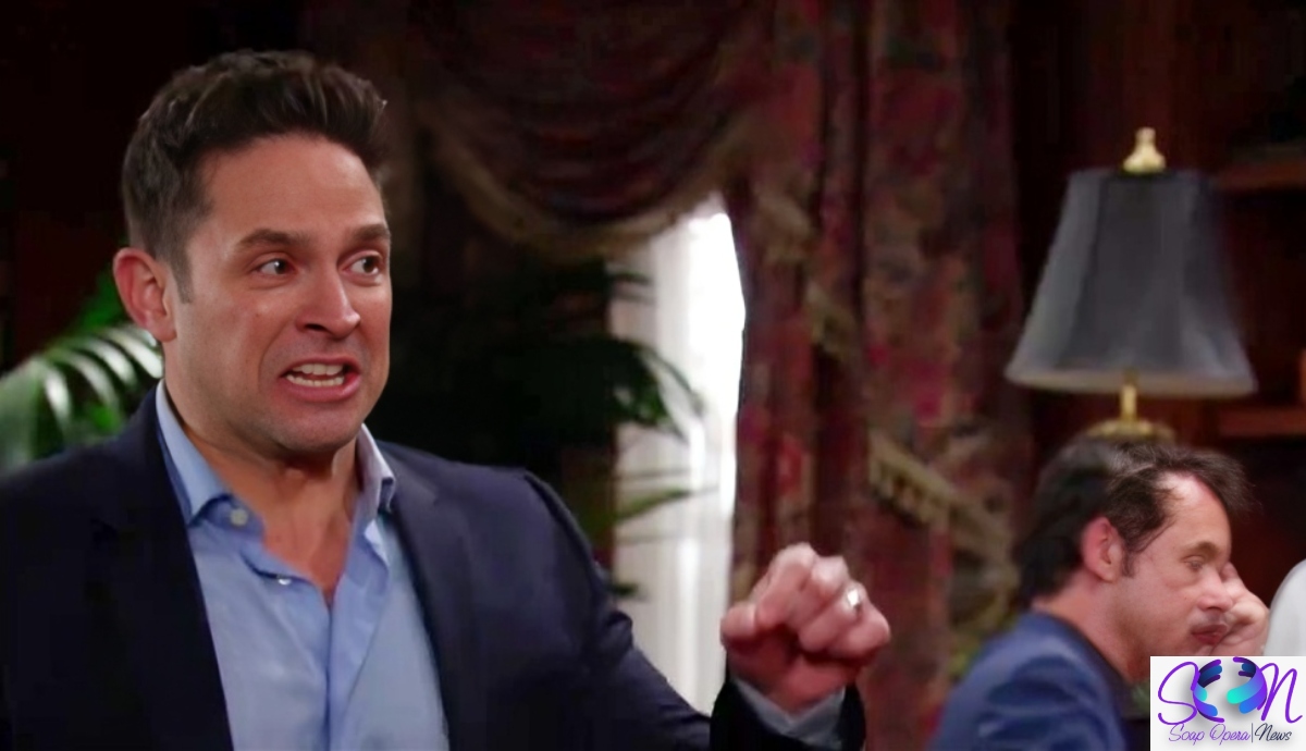 Days of our Lives Spoilers August 19: Stefan Faces Gabi’s Wrath