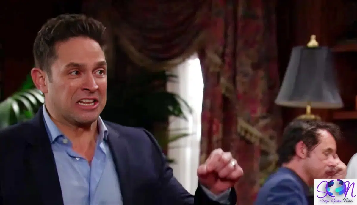 Days of our Lives Spoilers August 19: Stefan Faces Gabi’s Wrath