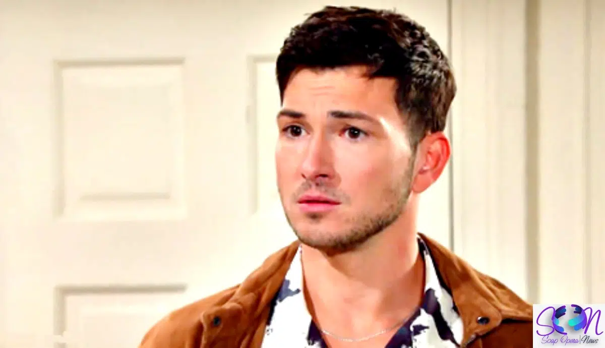 Days of our Lives Spoilers August 20: Alex Receives Annulment Papers