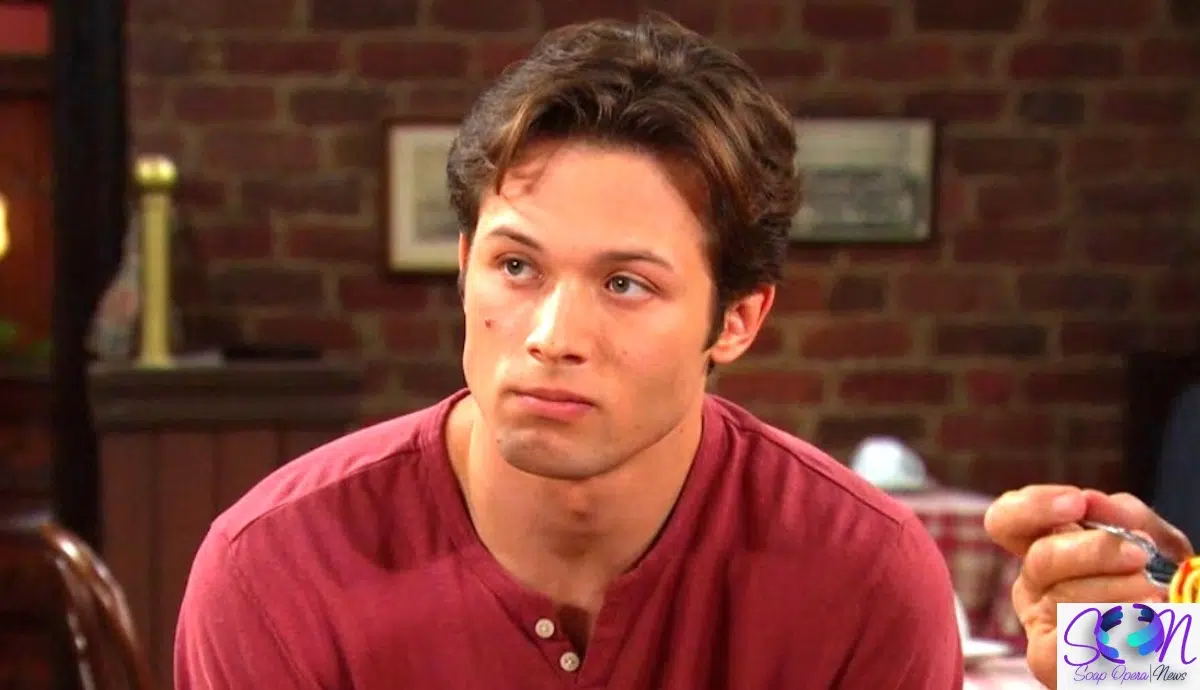 Days of our Lives Spoilers August 27: Tate Has Some Explaining to Do