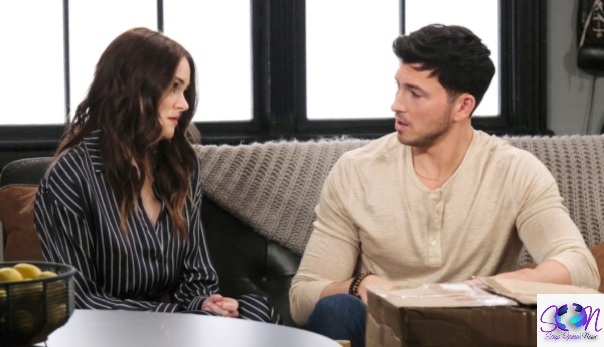 Days of our Lives Spoilers August 6: Loss and New Beginnings