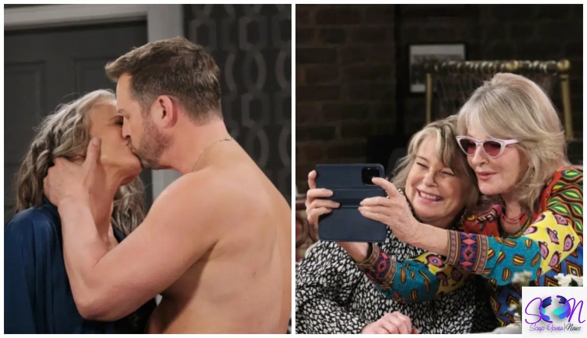 Days of our Lives Spoilers August 7, 2024 Tomorrow