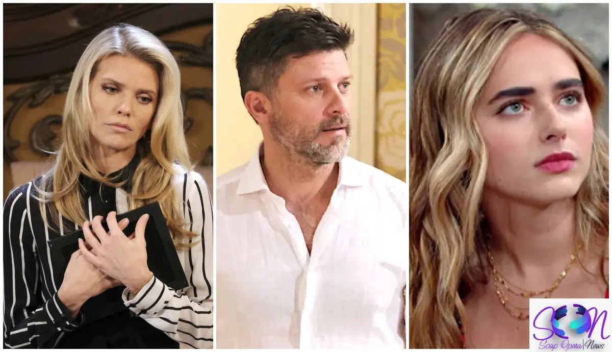 Days of our Lives Spoilers September 2 – 6, 2024