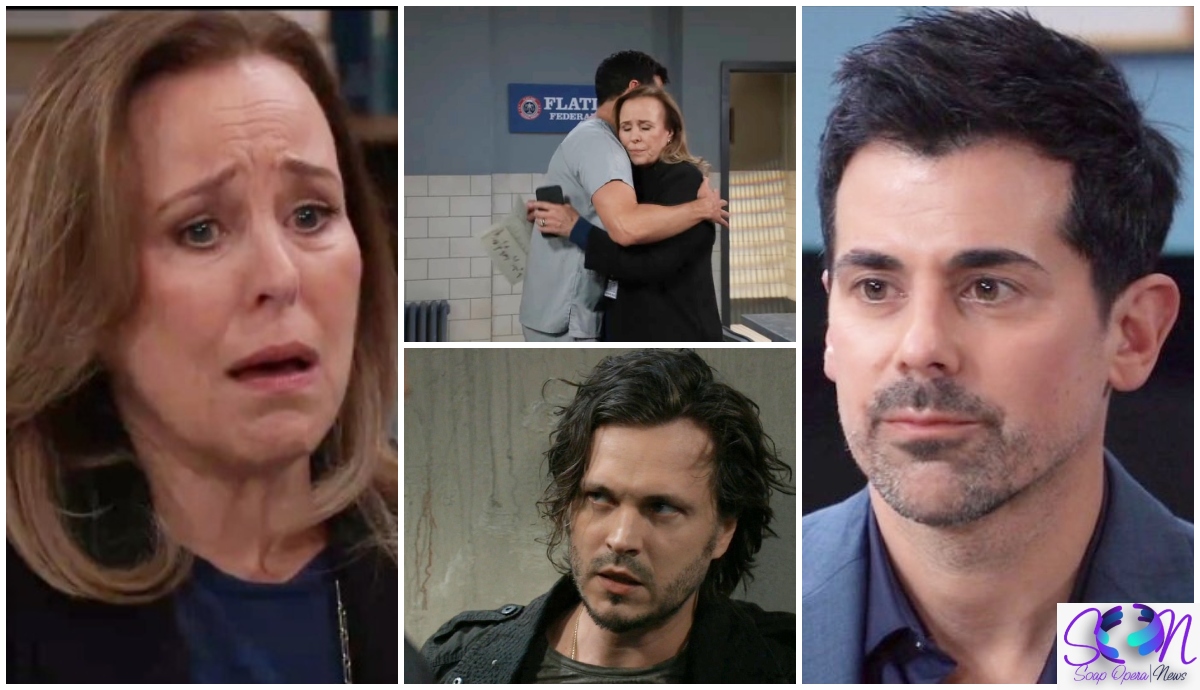 General Hospital Preview for the Week of August 26: Lulu Needs A Miracle