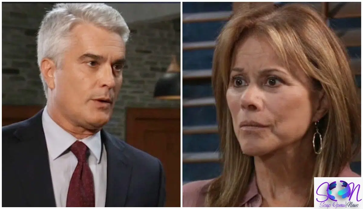 General Hospital Spoilers August 27: Ric and Alexis Clash