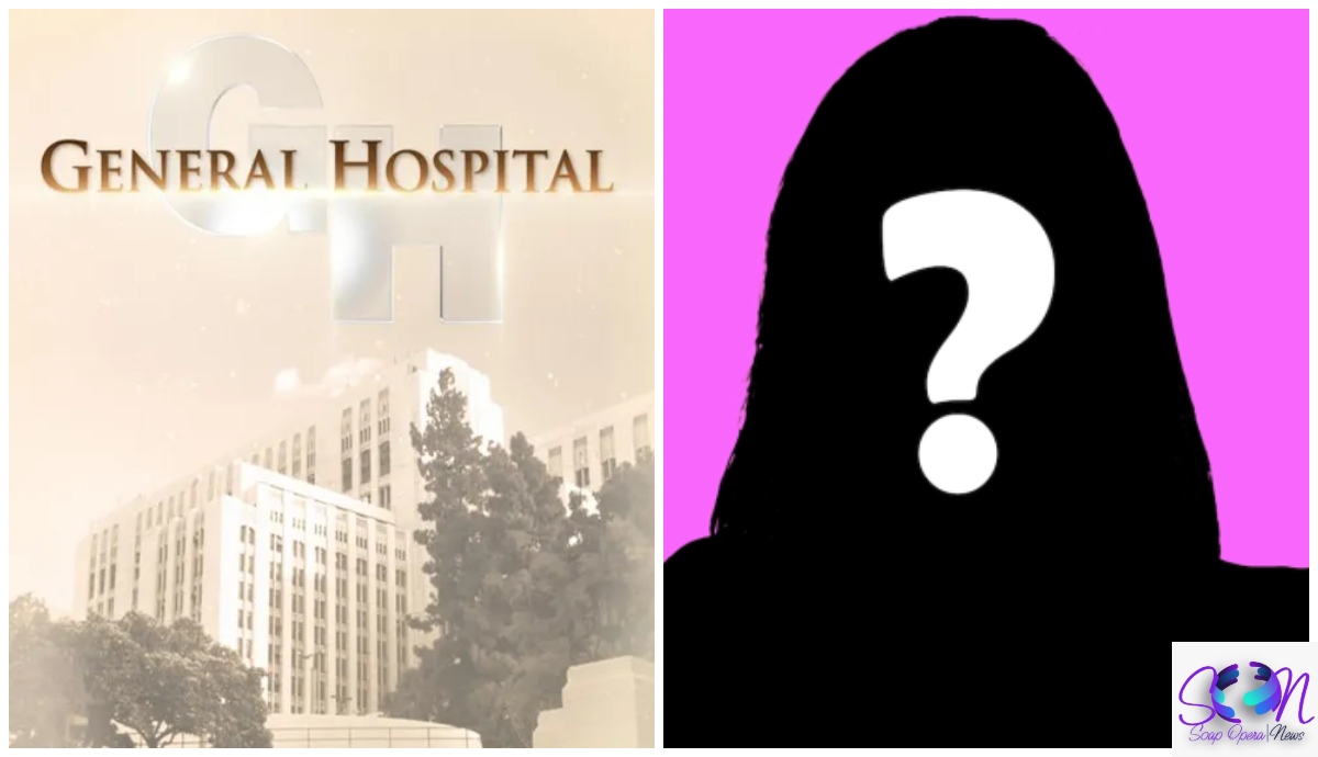 Is General Hospital Recasting Lulu?