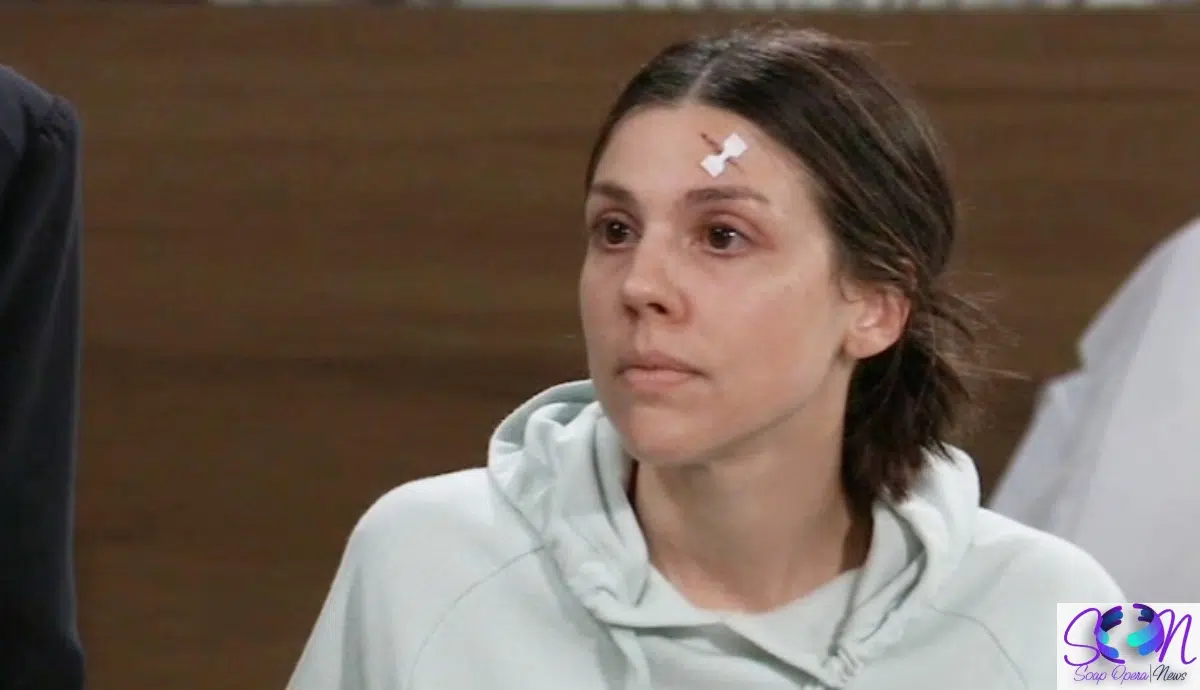 Performer of the Week: GH’s Kate Mansi