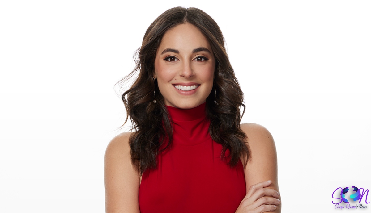 Kristen Vaganos Upped to Contract Status on General Hospital