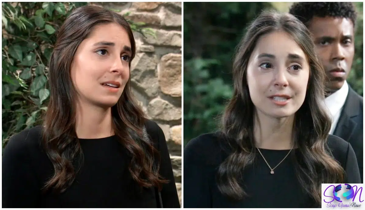 Performer of the Week: GH’s Kristen Vaganos