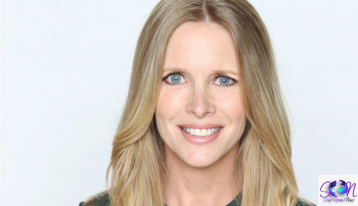 Saying Goodbye to Chelsea: Lauralee Bell Reveals Deep Personal Loss