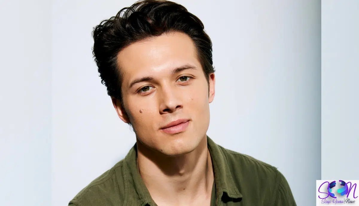 Leo Howard Stars In New Film