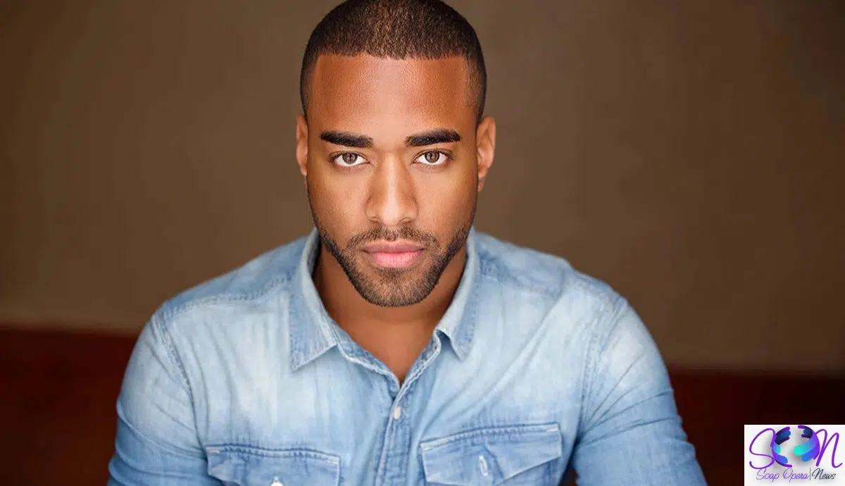 Sawandi Wilson Joins General Hospital