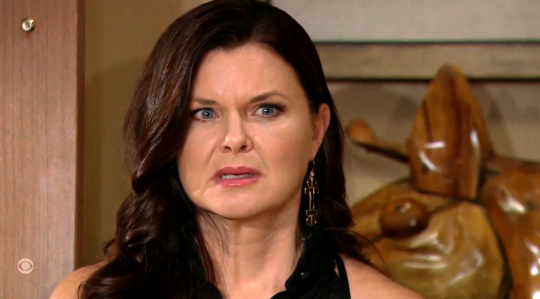 The Bold and the Beautiful Recap Today August 12, 2024 Katie