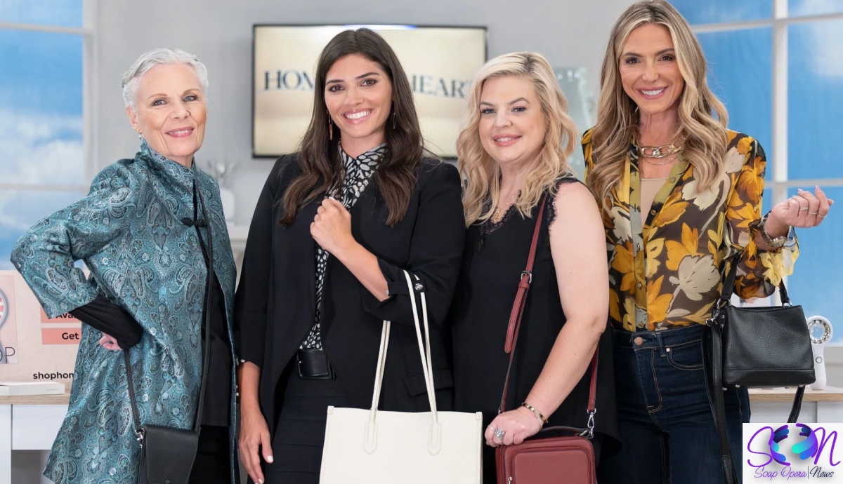 Shop Home and Heart_ General Hospital Launches New Shop Website