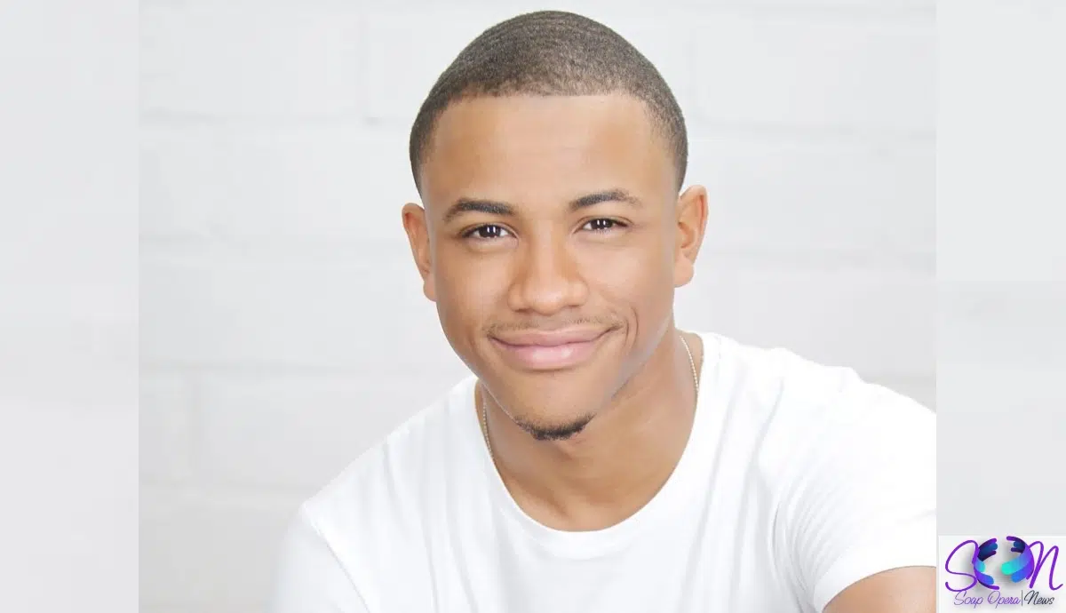 Tequan Richmond Stars In New Film