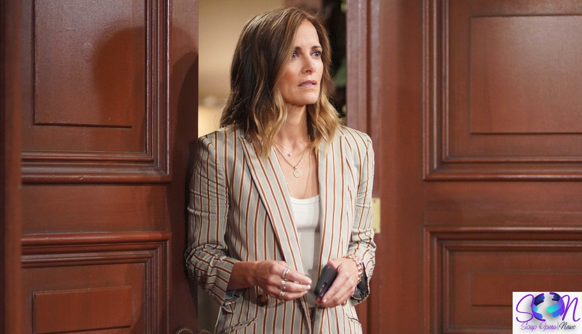 The Bold and the Beautiful Spoilers August 22: Tension Rises