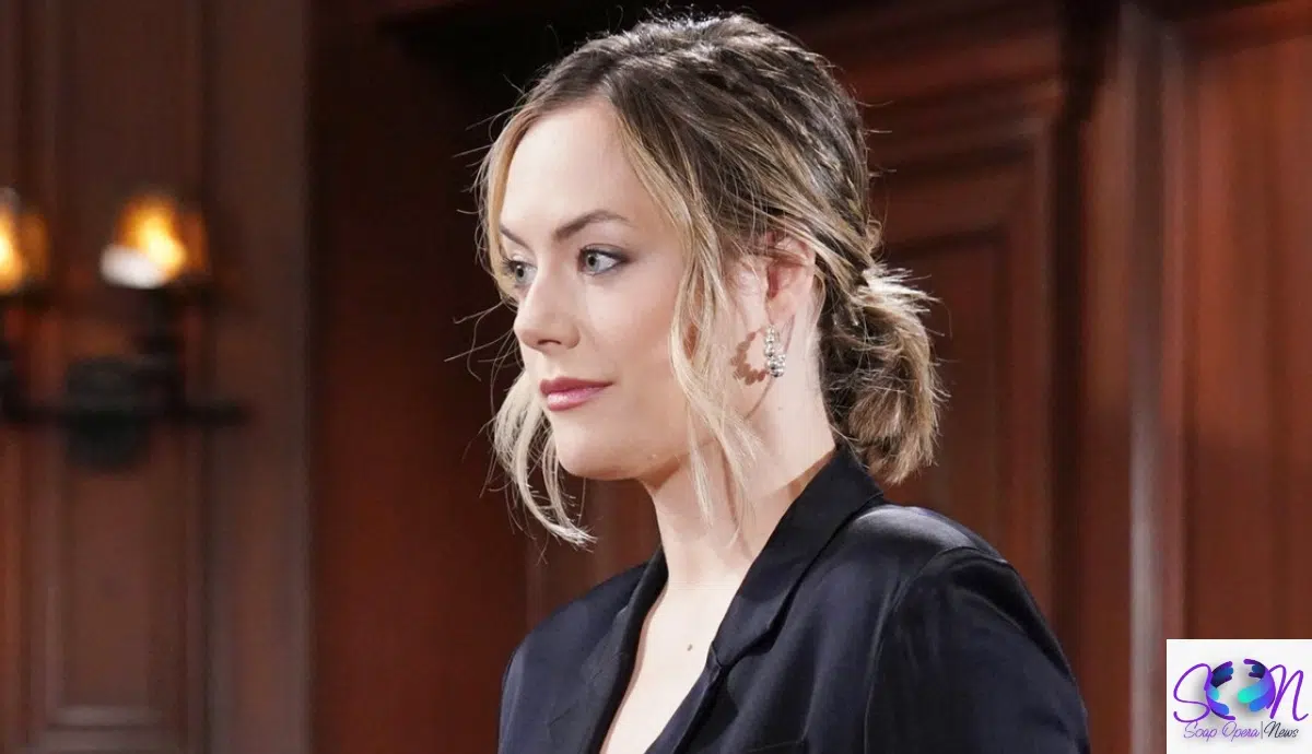 The Bold and the Beautiful Spoilers August 7, 2024 B&B Tomorrow