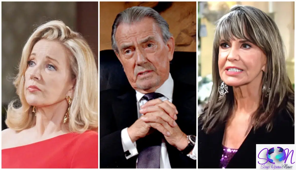 The Young and the Restless Fall Preview: Big Drama Ahead