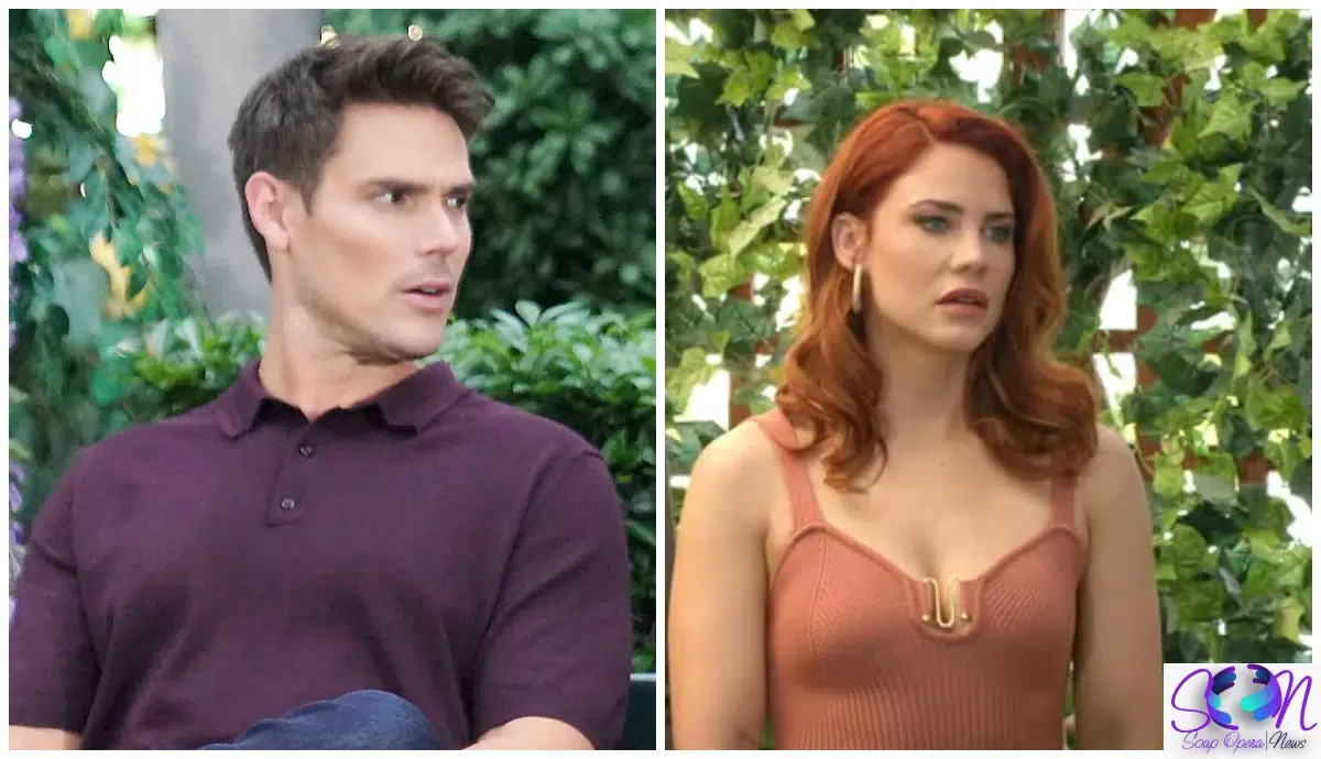The Young and the Restless Preview Week of August 19: Sally Demands the Truth