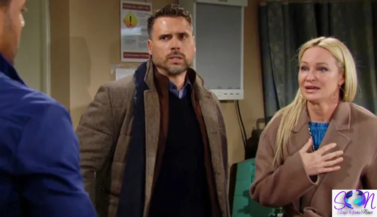 The Young and the Restless Preview Week of August 26: A Terrible Accident