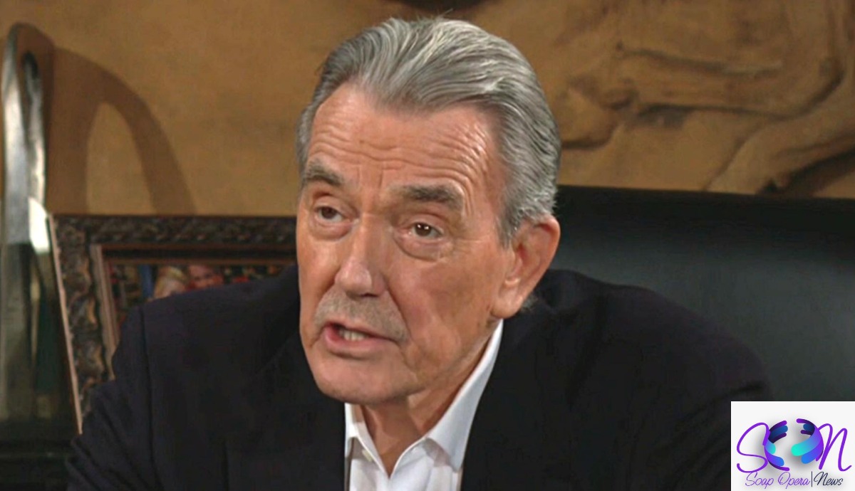 The Young and the Restless Spoilers August 19: Victor Gets Damaging Information
