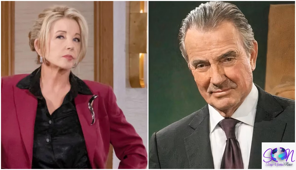 Young and the Restless Spoilers August 2: Conspiring Against Billy